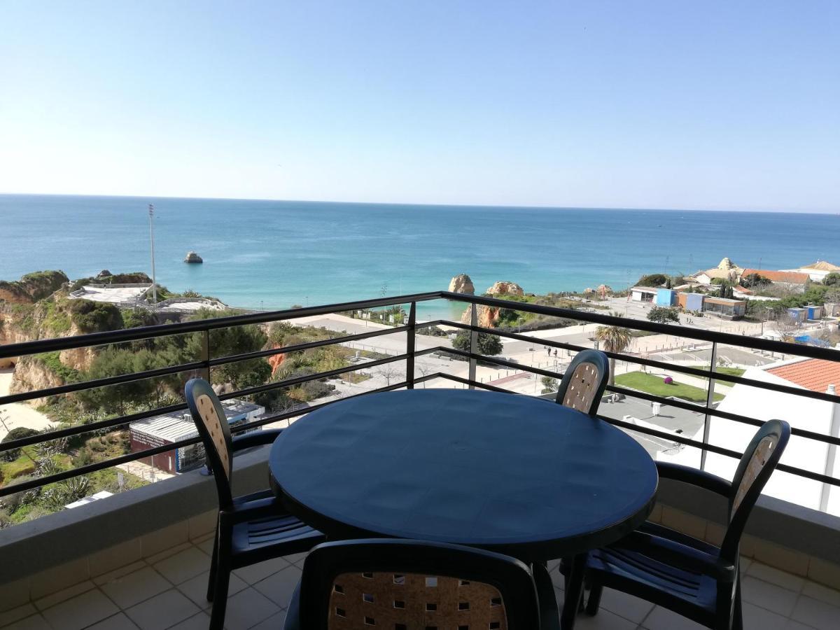 Casa Da Praia 904 Portimão Zewnętrze zdjęcie