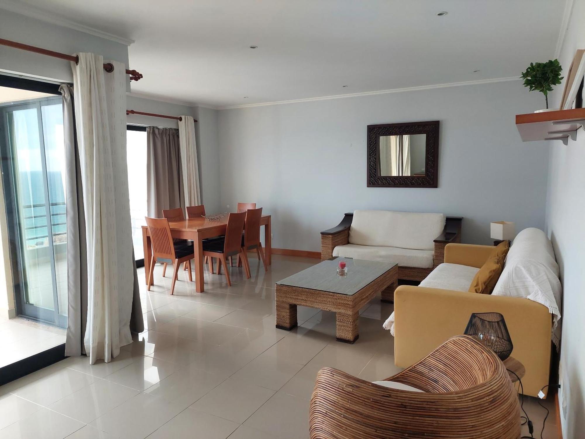 Casa Da Praia 904 Portimão Zewnętrze zdjęcie
