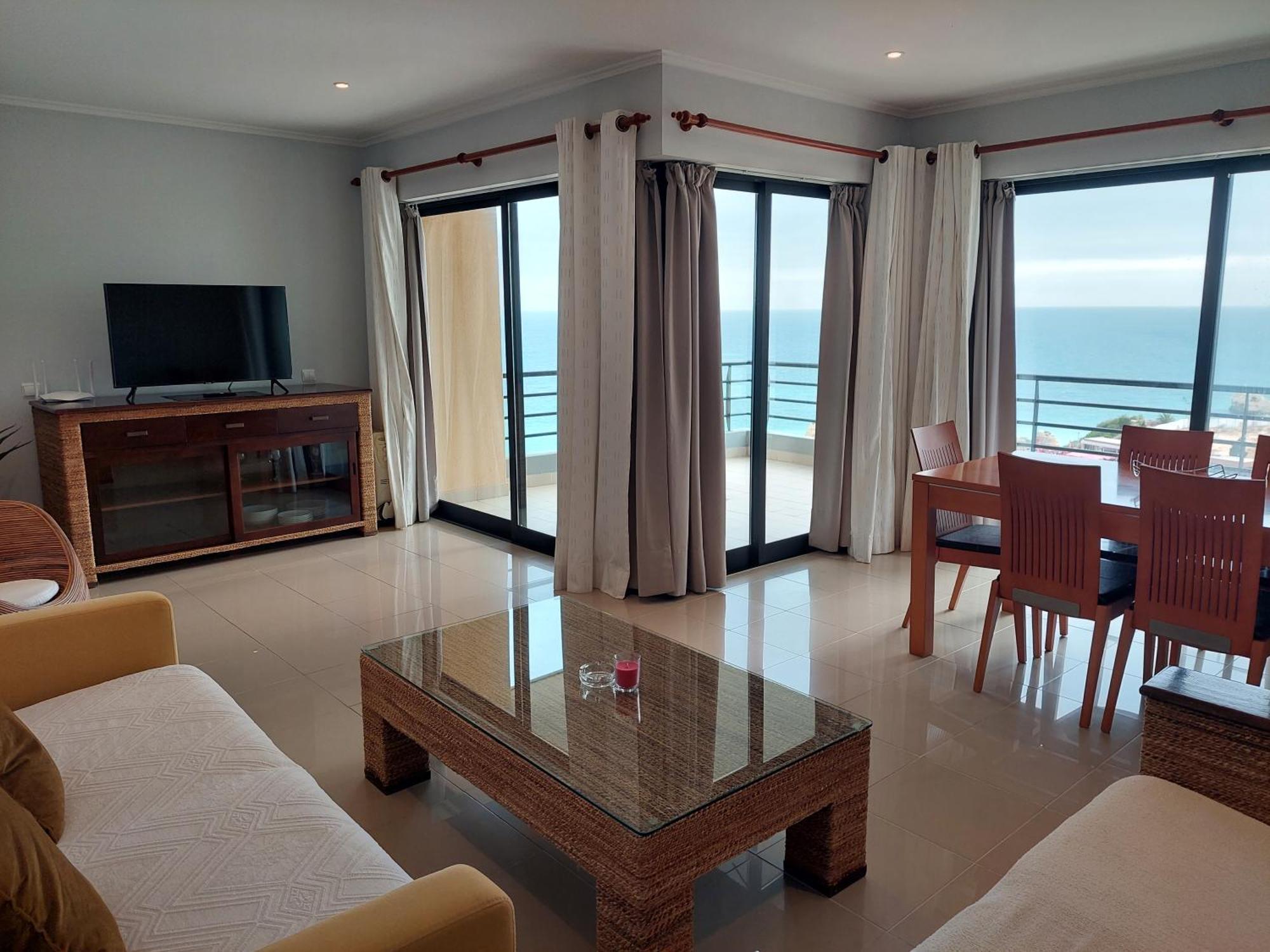 Casa Da Praia 904 Portimão Zewnętrze zdjęcie