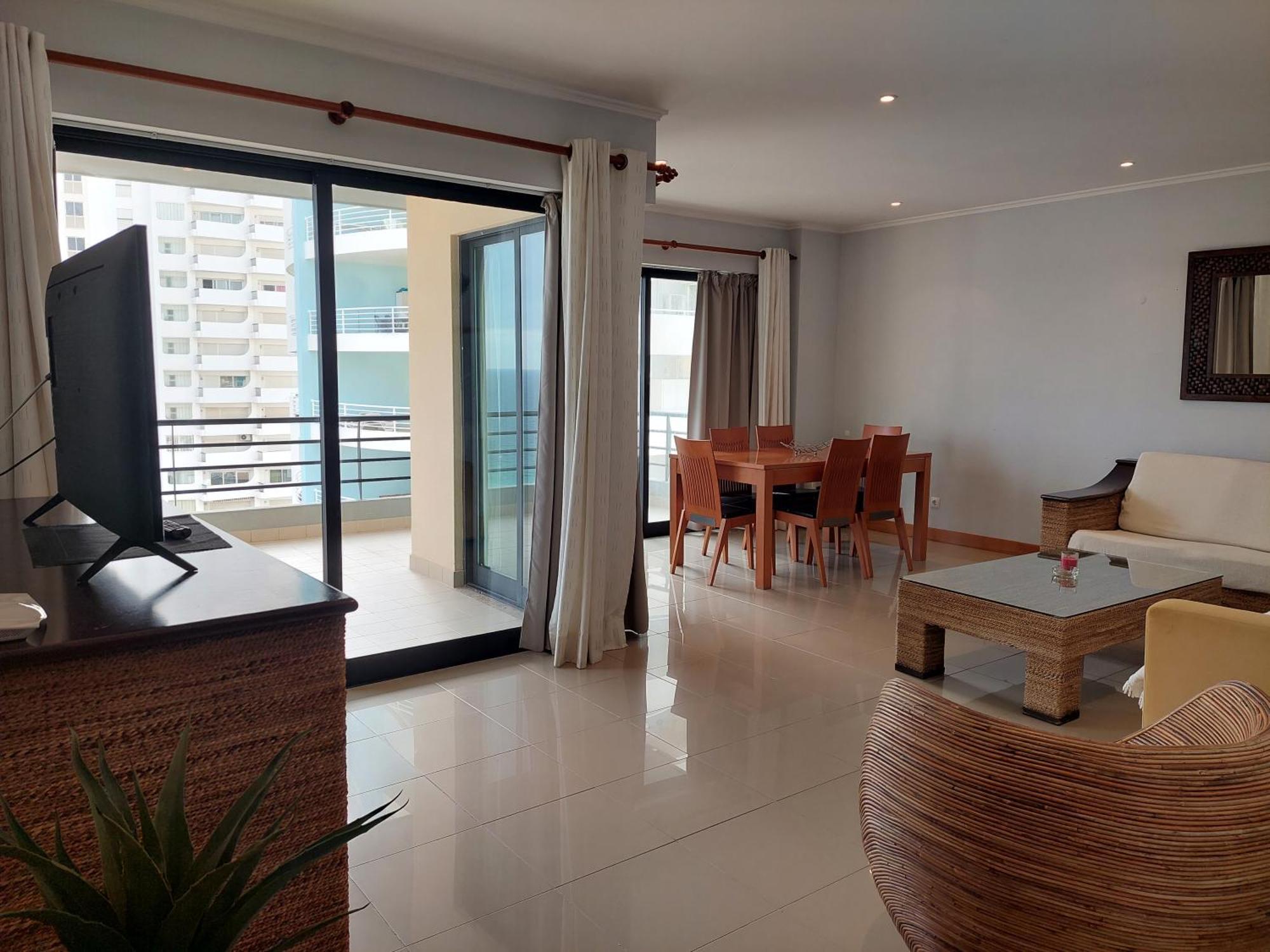 Casa Da Praia 904 Portimão Zewnętrze zdjęcie